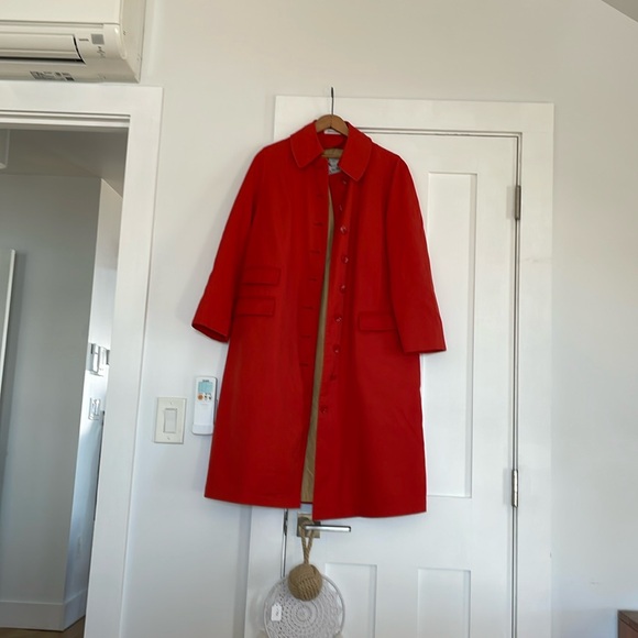 MISTY HARBOR ANY WEATHER COAT - Picture 1 of 11